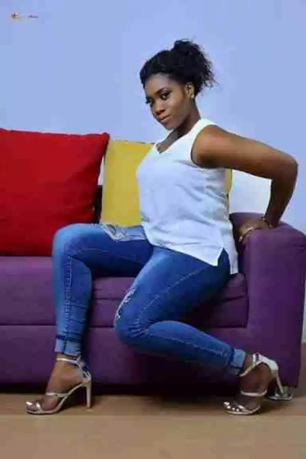 If You Must Have S3x, Do It This Way – Nigerian Lady Speaks (Photo)